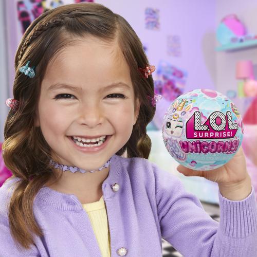 L.O.L. Surprise Unicorn Tots Asst.