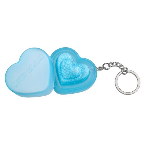 Mini Glam Cosmetic Heart Glitter Balm - MGA - Fagan Toys