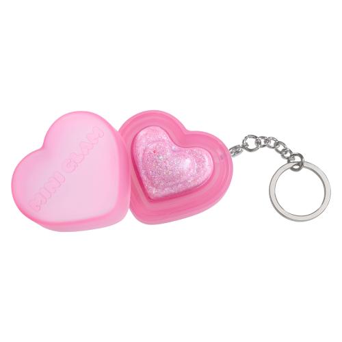 Mini Glam Cosmetic Heart Glitter Balm - MGA - Fagan Toys