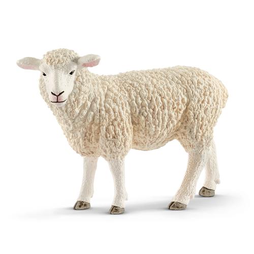 Schleich Farm World Sheep 13882