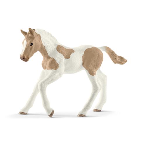 Schleich Horse Club Paint Horse Foal 13886