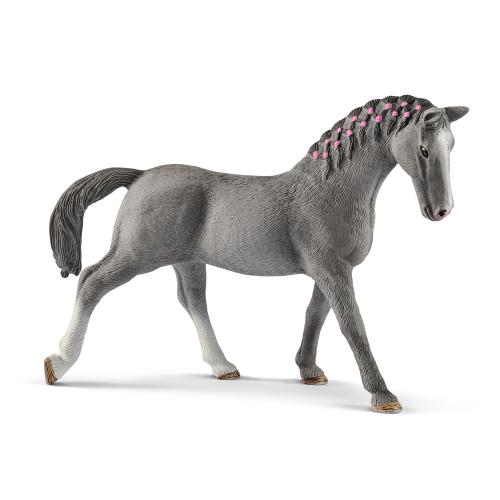 Schleich Horse Club Trakehner Mare 13888