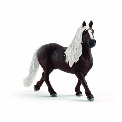 Schleich Horse Club Black Forest Stallion 13897