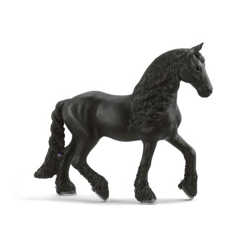 Schleich Horse Club Friesian Mare 13906