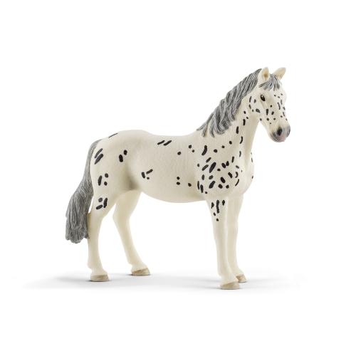 Schleich Horse Club Knabstrupper Mare 13910