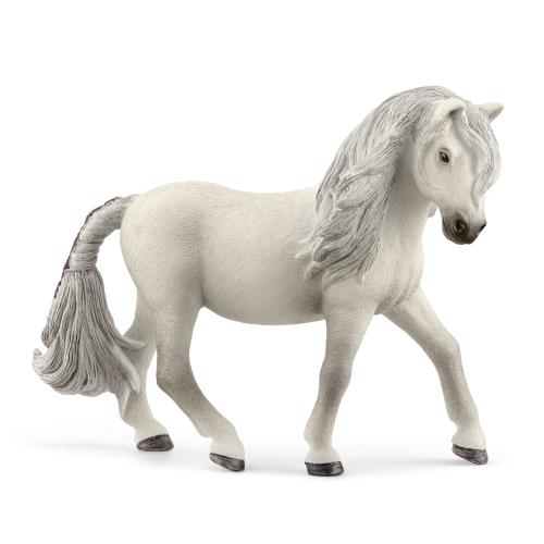 Schleich Horse Club Iceland Pony Mare 13942