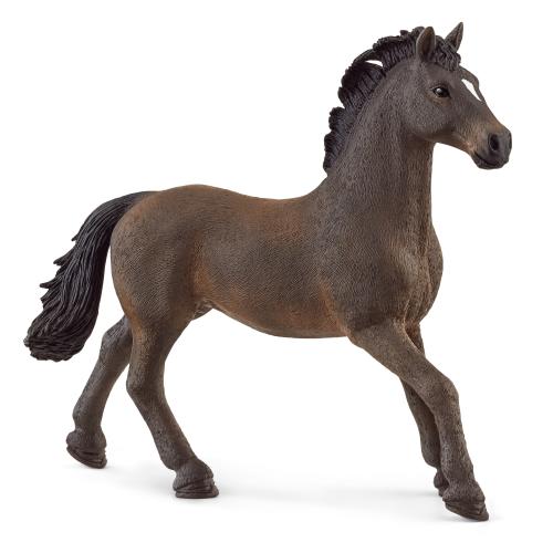 Schleich Horse Club Oldenburger Stallion 13946