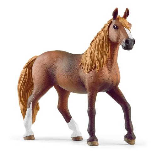 Schleich Horse Club Paso Peruano Mare 13953
