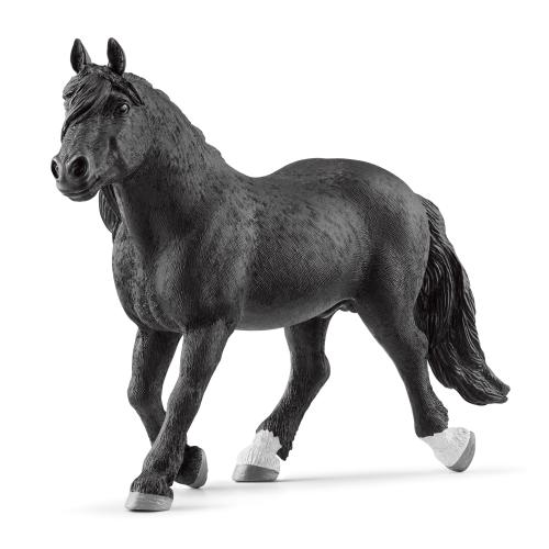 Schleich Horse Club Noriker Stallion 13958