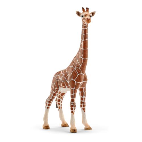 Schleich Wild Life Giraffe Female 14750