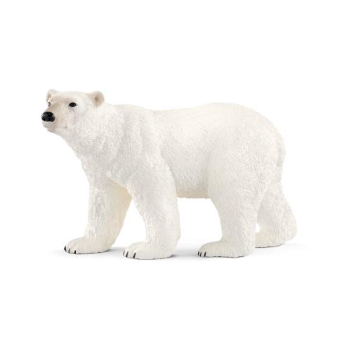 Schleich Wild Life Polar Bear 14800