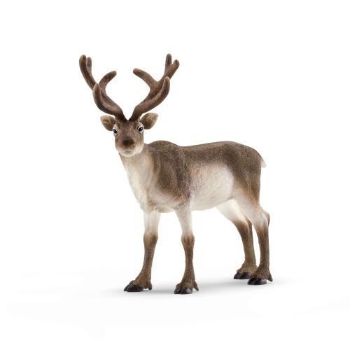 Schleich Wild Life Reindeer 14837