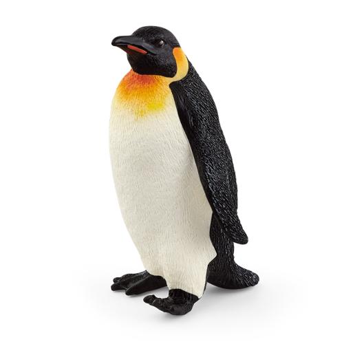 Schleich Wild Life Emperor Penguin 14841