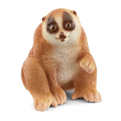 Schleich Wild Life Slow Loris 14852