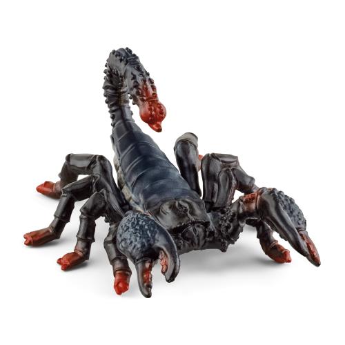 Schleich Wild Life Emperor Scorpion 14857