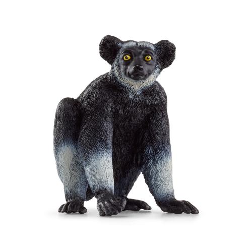 Schleich Wild Life Indri 14877