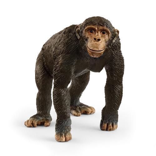 Schleich Wild Life Chimpanzee 14883