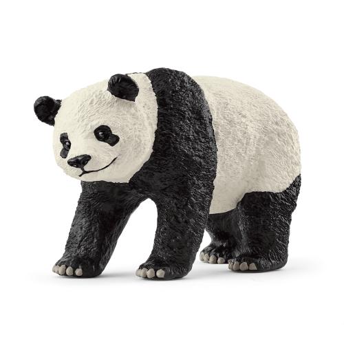 Schleich Wild Life Giant Panda 14885