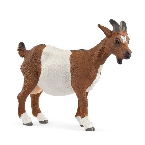 Schleich Farm World Goat 14887