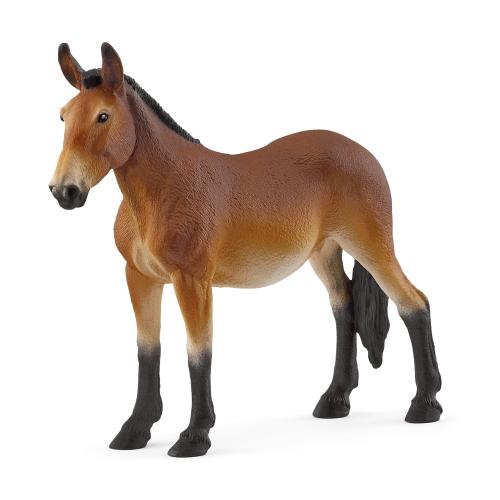 Schleich Farm World Mule 14889