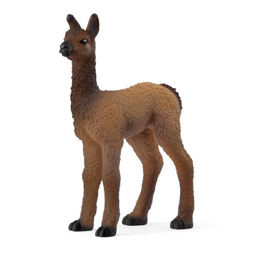 Schleich Farm World Llama Foal 14890