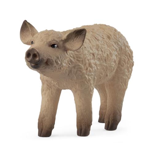 Schleich Farm World Mangalica Piglet 14893