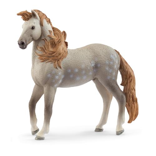 Schleich Horse Club Andalusian Stallion 14895
