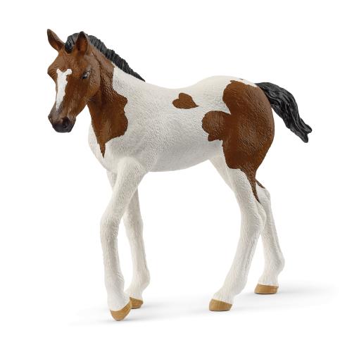 Schleich Horse Club Paint Horse Foal 14899