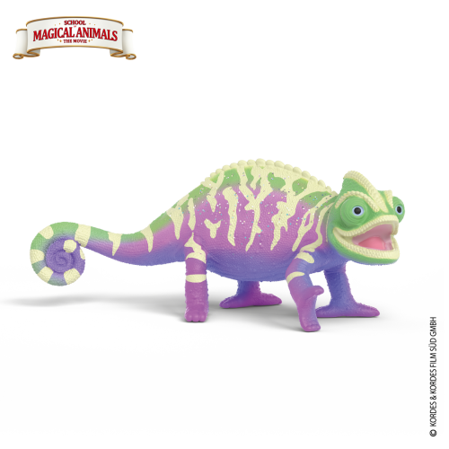 Schleich Bayala Rainbow Baby Dragon Caspar 14957