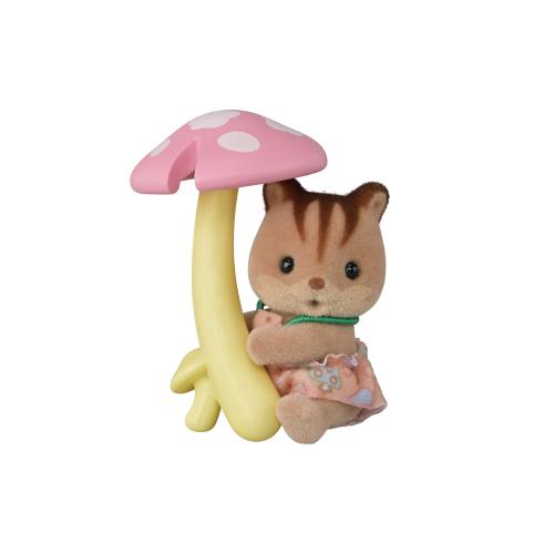 Sylvanian Families Baby Woodland Fairy Costume Series Blind Bag Assortment - Toymaster - Fagan Toys