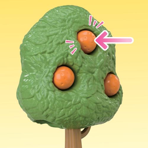 Sylvanian Families Citrus Bird Family Set - Toymaster - Fagan Toys