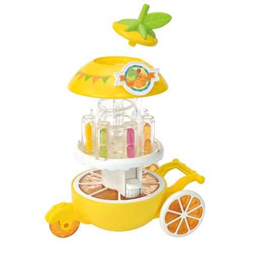 Sylvanian Families Citrus Bird Juice Stand - Toymaster - Fagan Toys