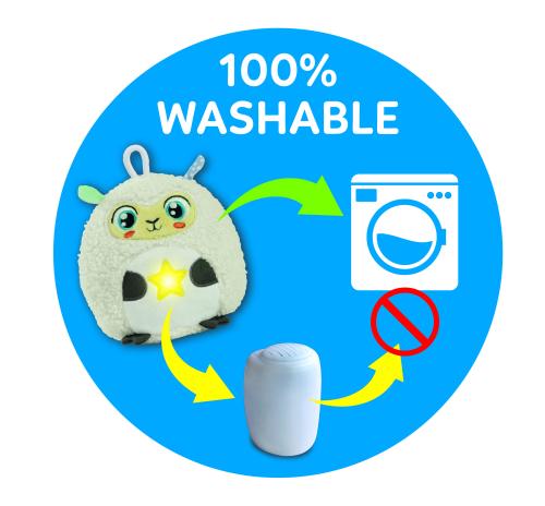 Baby Clementoni Twinkle, Twinkle Little Sheep -  - Fagan Toys