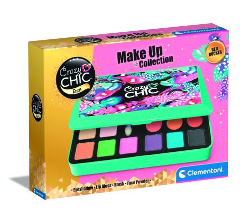 Crazy Chic Be Yourself Collection - Be a Rocker