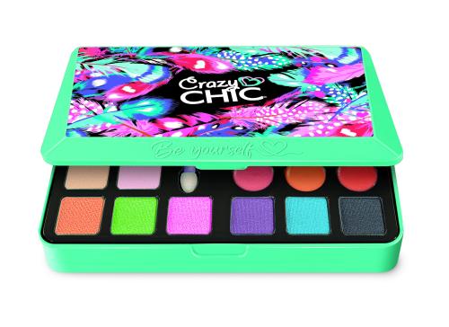 Crazy Chic Be Yourself Collection - Be a Rocker -  - Fagan Toys