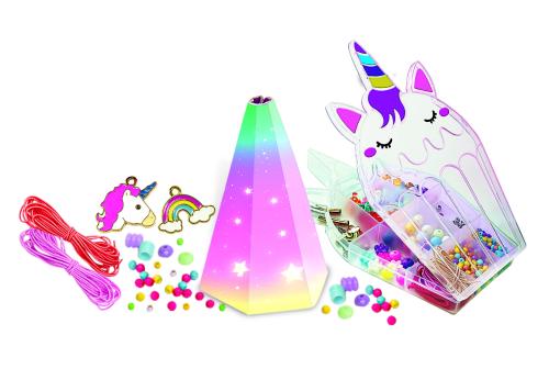Clementoni Unicorn Bracelets -  - Fagan Toys