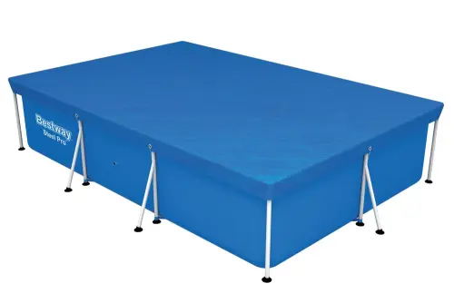 Bestway 9ft 10inch Pool Cover for Steel Pro Above Ground Pools