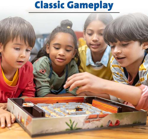 Ravensburger Bugs in the Kitchen Strategy Board Game - Toymaster - Fagan Toys