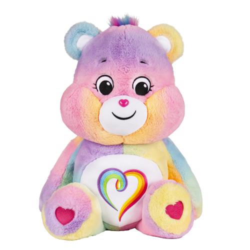 Care Bears Togetherness Bear 60cm Plush -  - Fagan Toys