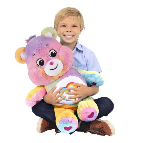 Care Bears Togetherness Bear 60cm Plush