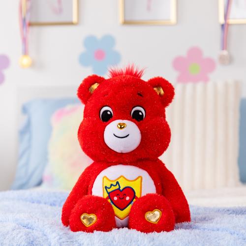 Care Bears Destiny 35cm Plush Bear