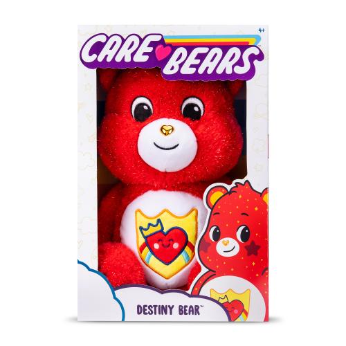 Care Bears Destiny 35cm Plush Bear -  - Fagan Toys