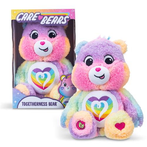 Care Bears Cozy Togetherness 35cm Medium Plush Bear -  - Fagan Toys