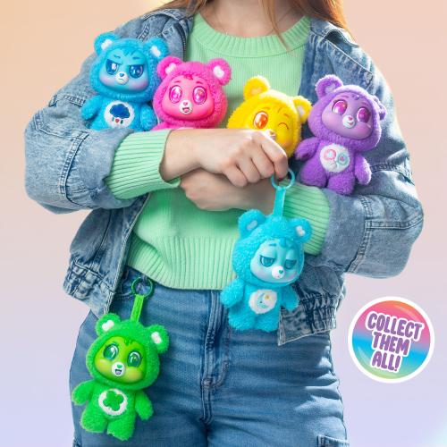 Care Bear Caring Cuties Mystery Plush Box Assortment