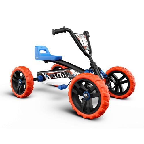 BERG Go-Kart Buzzy Nitro