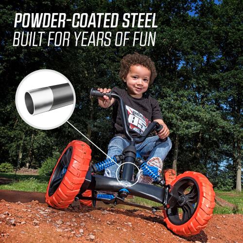 BERG Go-Kart Buzzy Nitro - Toymaster - Fagan Toys