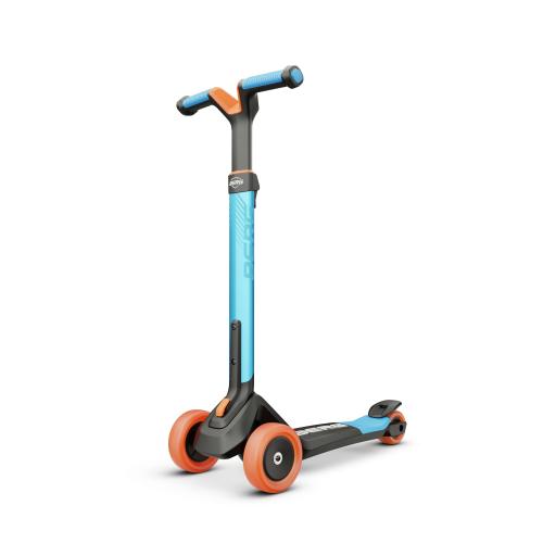 BERG Nexo Foldable Scooter Blue