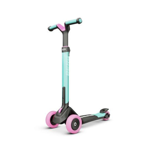 BERG Nexo Foldable Scooter Mint
