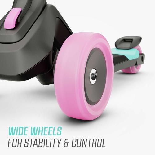 BERG Nexo Foldable Scooter Mint -  - Fagan Toys
