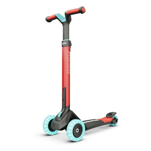 BERG Nexo Foldable Lights Red